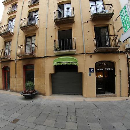 Hostal Santa Teresa Reus Exterior photo